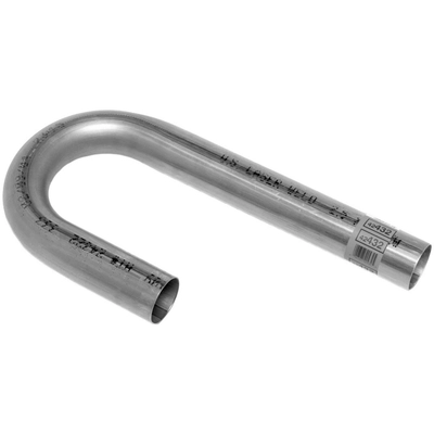 WALKER - 42432 - Exhaust Pipe pa1