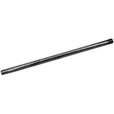 WALKER - 49242 - Exhaust Straight Pipe pa1