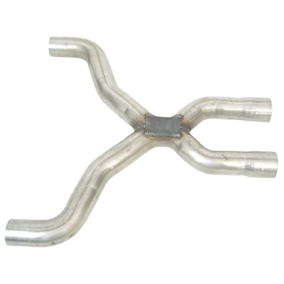 WALKER - 53702 - Exhaust Pipe pa1