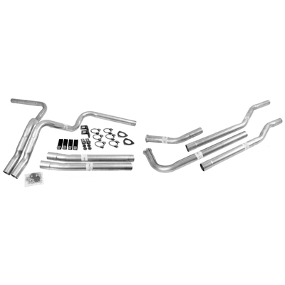WALKER - 89003 - Exhaust System Kit pa1