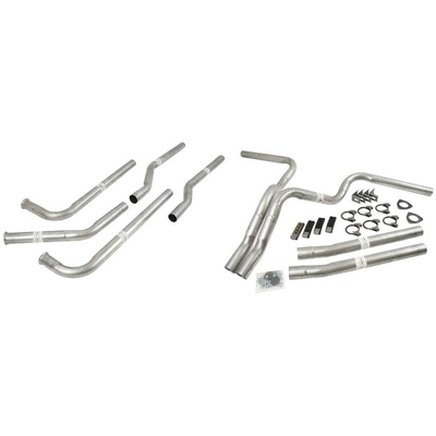 WALKER - 89006 - Exhaust System Kit pa1
