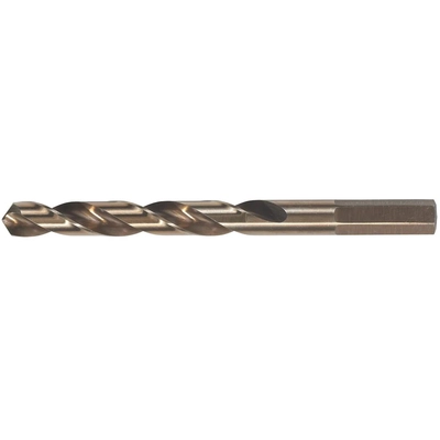 WALTER - 01A016A - 1/4" SST 118° Jobbers Fractional Quick Shank Blister pa1