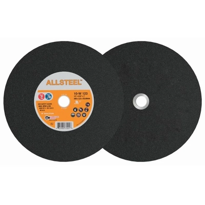 WALTER - 10W123 - 12" x 7/64" x 1 Chopsaw Wheel pa1