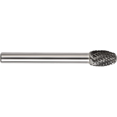 WALTER - 7E124ADC - Double Cut Oval Shaped Burr pa1