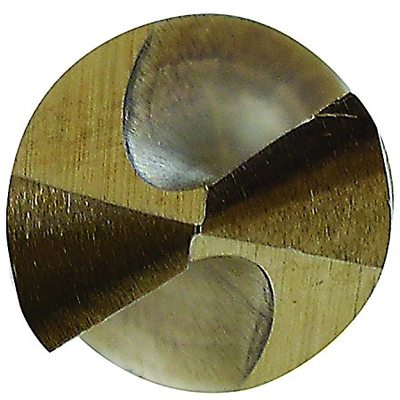 WALTER SURFACE TECHNOLOGIES - 01A004 - 1/16" Jobbers Length Fractional Quick Shank Drill Bit pa2