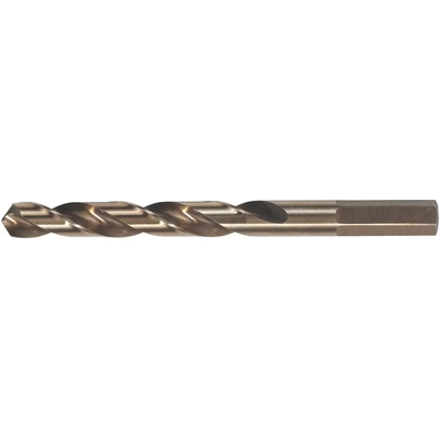WALTER SURFACE TECHNOLOGIES - 01A016 - 1/4" SST 118° Jobbers Fractional QUICK SHANK pa3