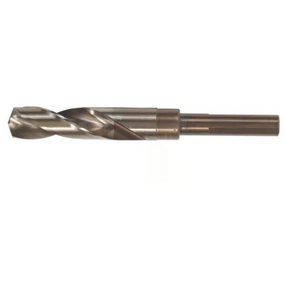 WALTER SURFACE TECHNOLOGIES - 01M547 - 47/64" SST+ 135° 1/2" Prentice DRILL pa2