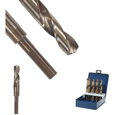 WALTER SURFACE TECHNOLOGIES - 01M552 - 13/16" SST+ 135° 1/2" Prentice DRILL pa1
