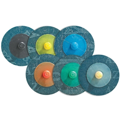WALTER SURFACE TECHNOLOGIES - 04D203 - Sanding Disc pa1