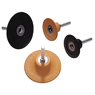 WALTER SURFACE TECHNOLOGIES - 04X202 - Backing Pad pa1