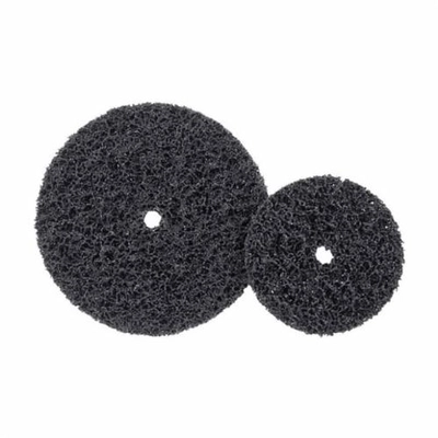 WALTER SURFACE TECHNOLOGIES - 07X660 - Non-Woven Cleaning Wheel pa1