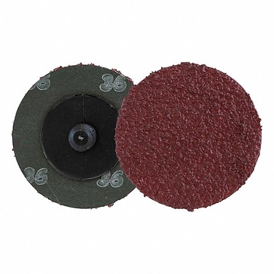 WALTER SURFACE TECHNOLOGIES - 09D103 - Fiber Disc pa1