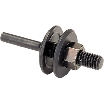 WALTER SURFACE TECHNOLOGIES - 11L004 - Flush Mandrel for Wheels pa1