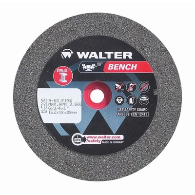 Unspecified Tool by WALTER SURFACE TECHNOLOGIES - 12E328 pa1