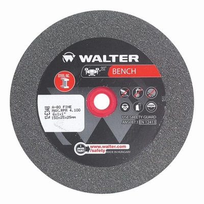 Unspecified Tool by WALTER SURFACE TECHNOLOGIES - 12E348 pa1