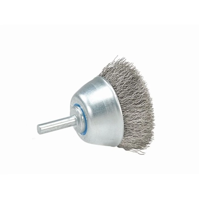 WALTER SURFACE TECHNOLOGIES - 13C068 - Wire Cup Brush pa1