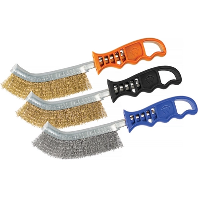 WALTER SURFACE TECHNOLOGIES - 13S104 - Scratch Brush pa1