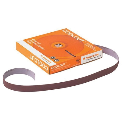 WALTER SURFACE TECHNOLOGIES - 14C110 - Premium Coated Shop Roll pa1
