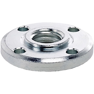 WALTER SURFACE TECHNOLOGIES - 30B037 - 5/8"-11 Clamping Nut for Walter Angle Grinders pa1