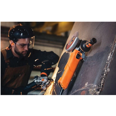 WALTER SURFACE TECHNOLOGIES - 30G001 - Grinder Grip pa1