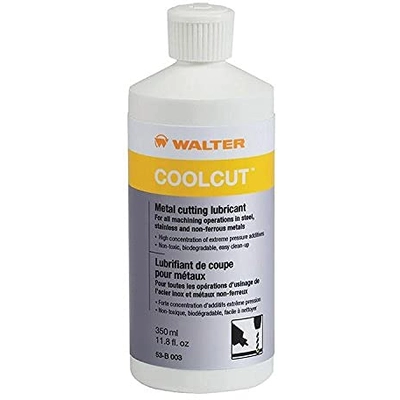 WALTER SURFACE TECHNOLOGIES - 53B003 - Grinding Wheel pa1