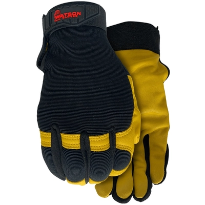 WATSON GLOVES - 005M-6 - Flextime Gloves pa2