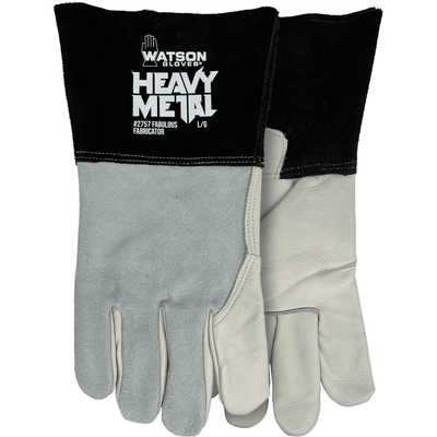 WATSON GLOVES - 2757L - Fabulous Fabricator Gloves pa2