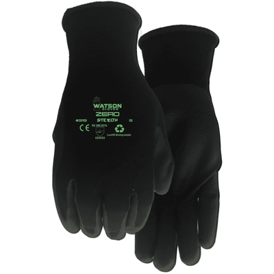 WATSON GLOVES - 319L - Stealth Zero Gloves pa2