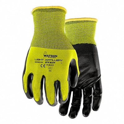 WATSON GLOVES - 396X6XL - Dexterity Gloves pa1