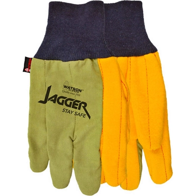 WATSON GLOVES - 511 - Jagger Gloves pa1