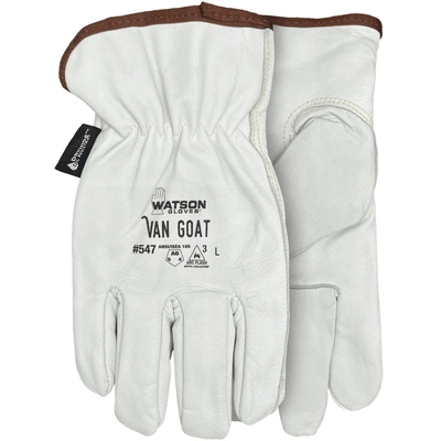 WATSON GLOVES - 547XL - Van Goat Gloves pa1