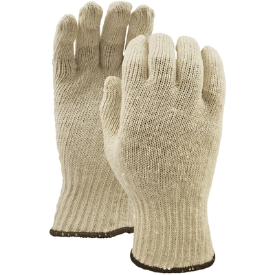 WATSON GLOVES - 602L - White Knight Gloves (Pack of 12) pa1