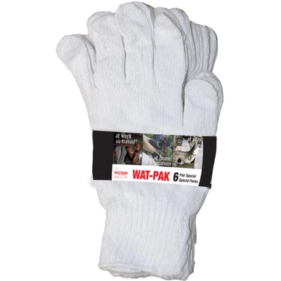 WATSON GLOVES - 603S - White Knight Gloves pa1