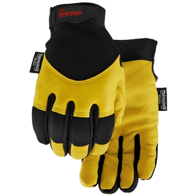 WATSON GLOVES - 9005WXL - Flextime Gloves pa1