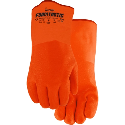 WATSON GLOVES - 9341OS - Foamtastic Gloves pa1