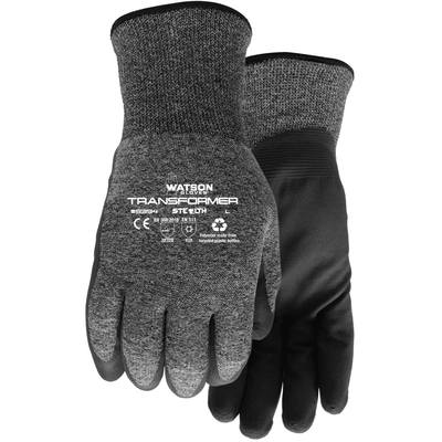 WATSON GLOVES - 9394L - Stealth Transformer Gloves pa1