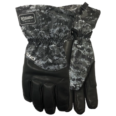 WATSON GLOVES - 9500M - Sno Job Gloves pa2