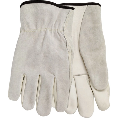 WATSON GLOVES - 969XL - Leather Perfect Gloves pa1