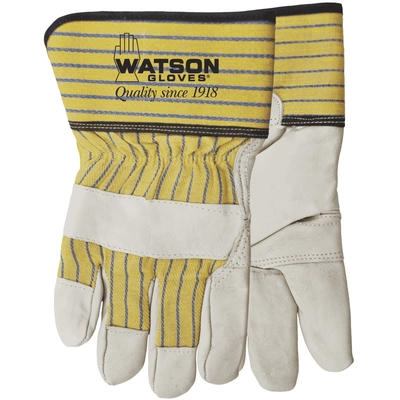 WATSON GLOVES - A281BSLL - Poor Boy Gloves pa2