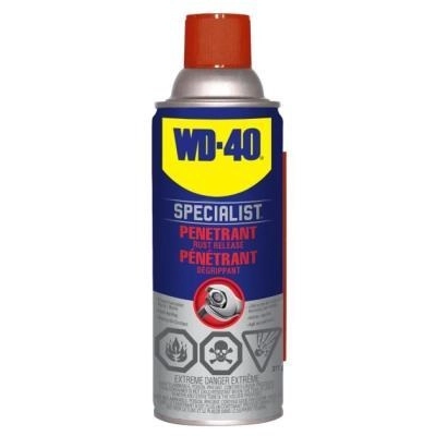 WD-40 - 01278 - Penetrating Lubricant pa1