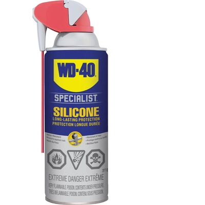 WD-40 - 01279 - General Purpose Lubricant pa1