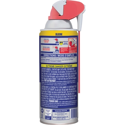 WD-40 - 01279 - General Purpose Lubricant pa2