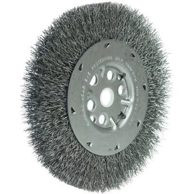 WEILER - 01505 - Wire Wheel pa2