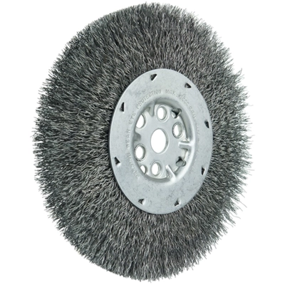 WEILER - 01511 - Wire Wheel pa2