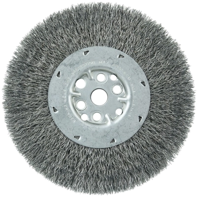WEILER - 01511 - Wire Wheel pa3