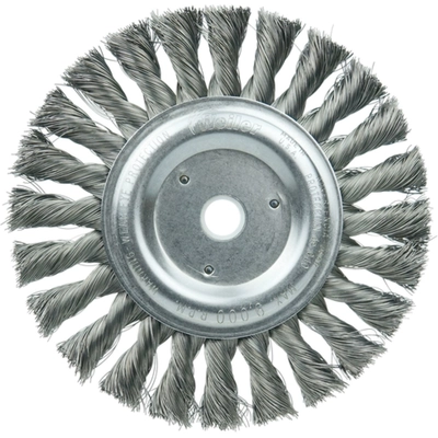 WEILER - 08075 - Wire Wheel pa3