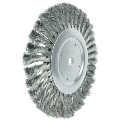 WEILER - 08135 - Wire Wheel pa2