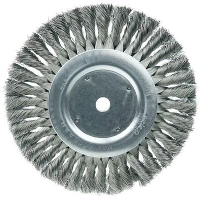 WEILER - 08135 - Wire Wheel pa3