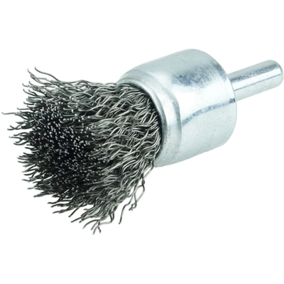 WEILER - 10008 - Wire End Brush pa2