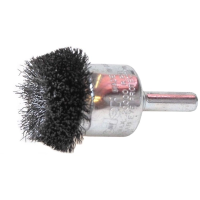 WEILER - 10035 - Wire End Brush pa2